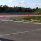 Barie chắn cổng barie Ditec-Italia