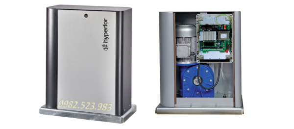 Motor cửa cổng lùa V2-Italia HIPERFOR