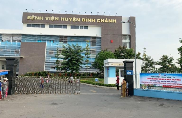 Tiêu chuẩn thiết kế cổng xếp inox bệnh viện
