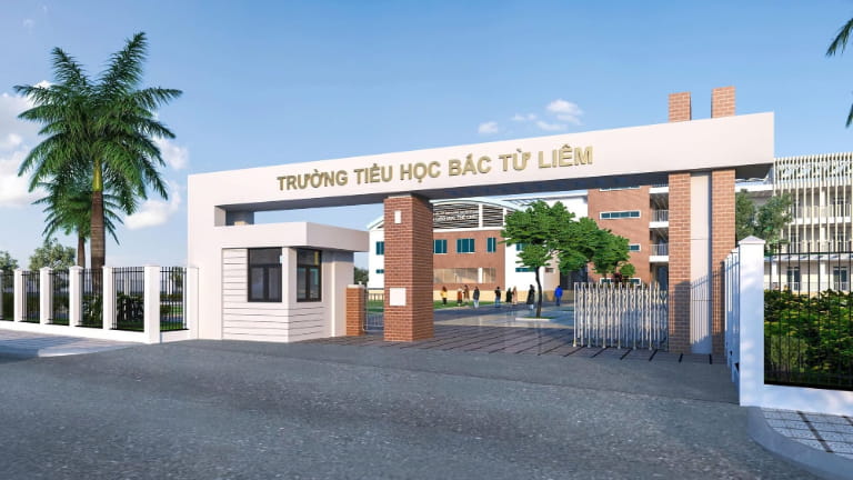 Tư vấn lựa chọn cổng xếp inox theo quy mô trường học