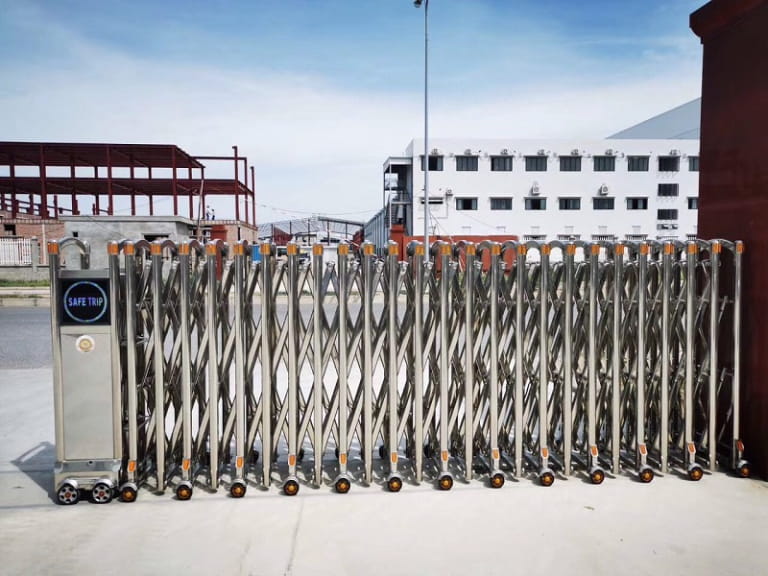 Bánh xe, motor, tần suất và tải trọng ảnh hưởng độ bền