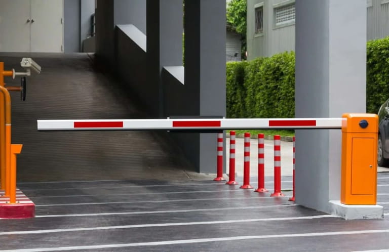 Trước khi mua barie tự động cần xác định những gì