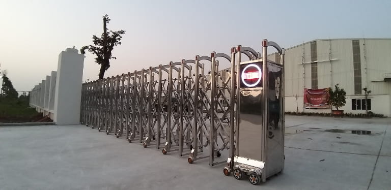 Nhà cung cấp có năng lực thi công và chạy thử hệ thống